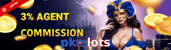 Pkrslots